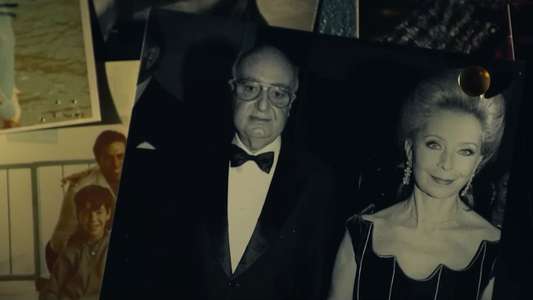 Murder in Monaco - Backdrops