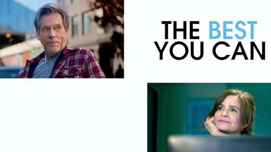 The Best You Can - Backdrops