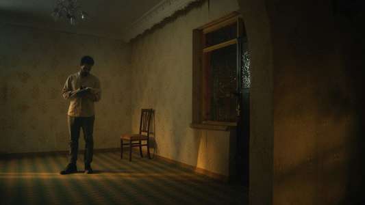 The Things You Kill - Backdrops