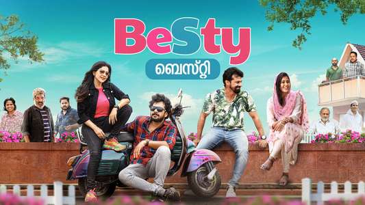 Besty - Backdrops