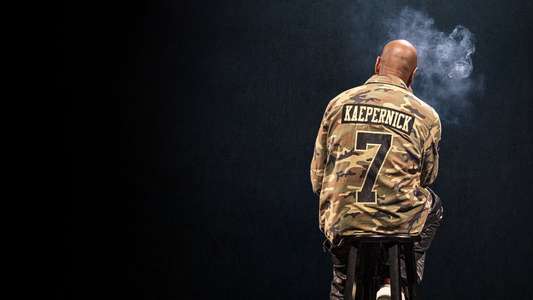 Dave Chappelle: The Unstoppable... - Backdrops