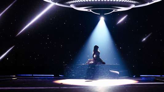 Taylor Swift | The Eras Tour | The Final Show - Backdrops