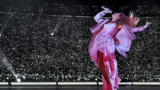 Taylor Swift | The Eras Tour | The Final Show - Backdrops