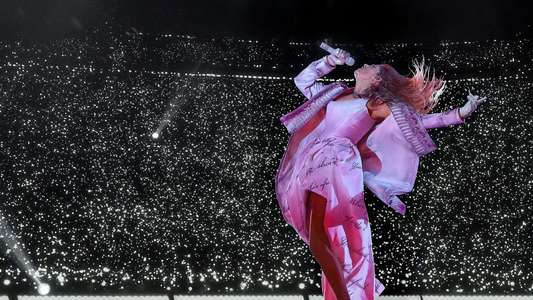 Taylor Swift | The Eras Tour | The Final Show - Backdrops