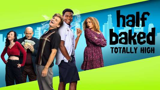 Half Baked: Totally High - Backdrops