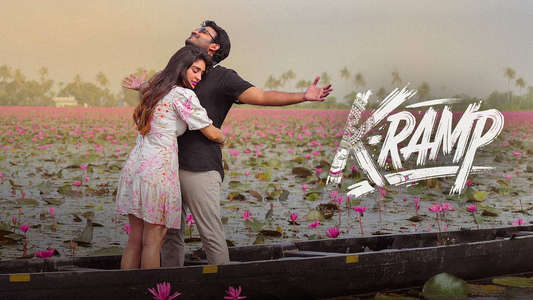 K-Ramp - Backdrops