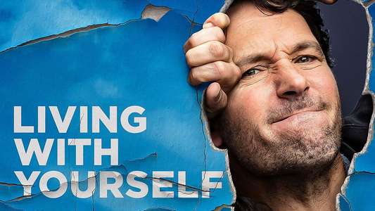 Living with Yourself - Backdrops