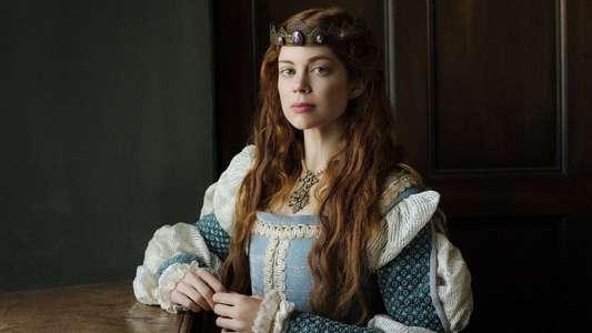 The Spanish Princess - Backdrops