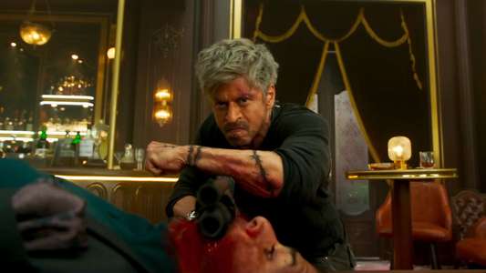 King - Backdrops