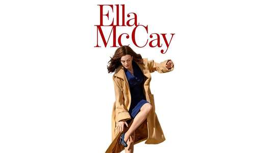 Ella McCay - Backdrops