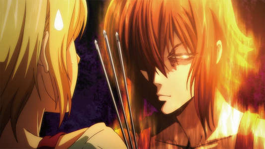 Grand Blue Dreaming - Backdrops