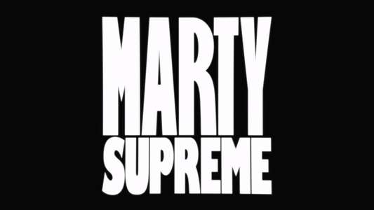 Marty Supreme - Backdrops