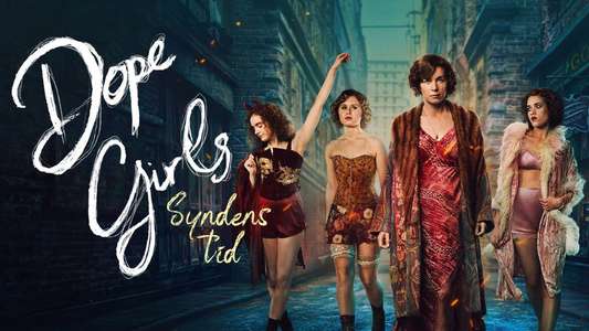 Dope Girls - Backdrops