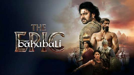 Baahubali: The Epic - Backdrops