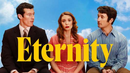 Eternity - Backdrops