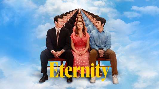 Eternity - Backdrops