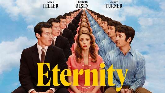 Eternity - Backdrops
