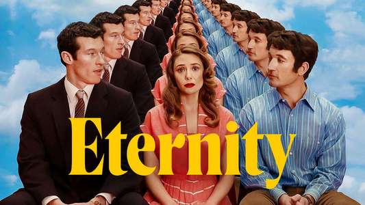 Eternity - Backdrops