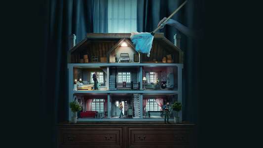 The Housemaid - Backdrops