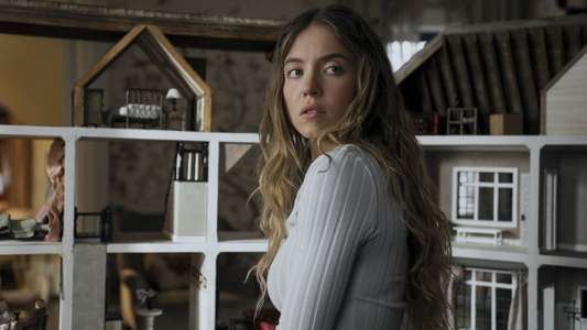 The Housemaid - Backdrops