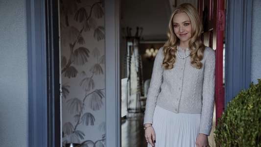 The Housemaid - Backdrops