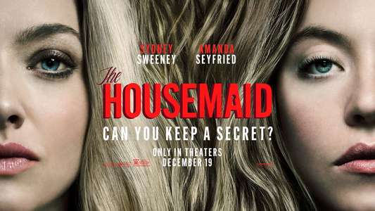 The Housemaid - Backdrops