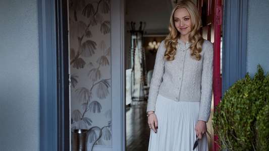 The Housemaid - Backdrops