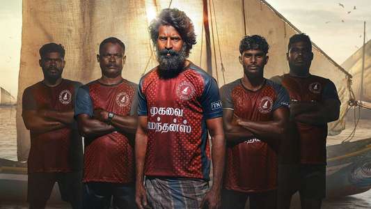 Mandaadi - Backdrops