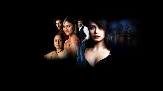 Laaga Chunari Mein Daag - Journey of A Woman - Backdrops