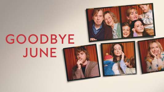 Goodbye June - Backdrops