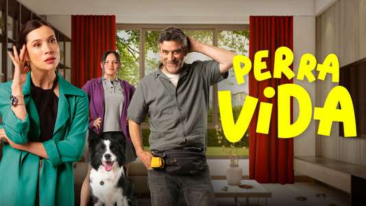 Perra Vida - Backdrops