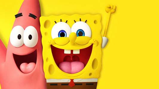 The SpongeBob Movie: Search for SquarePants - Backdrops