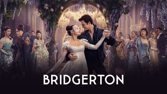 Bridgerton - Backdrops