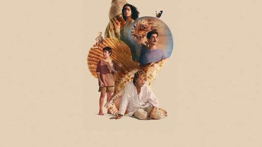 The Son of a Thousand Men - Backdrops
