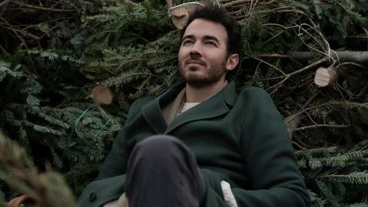 A Very Jonas Christmas Movie - Backdrops