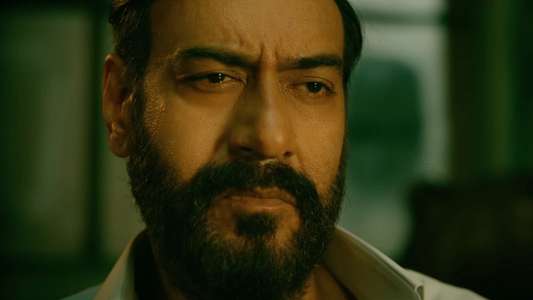Drishyam 3 - Backdrops