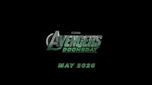 Avengers: Doomsday - Backdrops