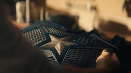 Avengers: Doomsday - Backdrops