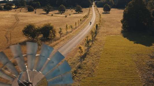 Avengers: Doomsday - Backdrops