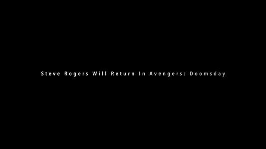 Avengers: Doomsday - Backdrops