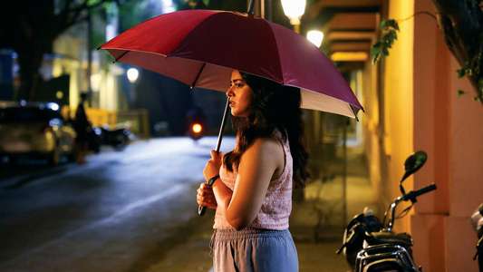 Retta Thala - Backdrops