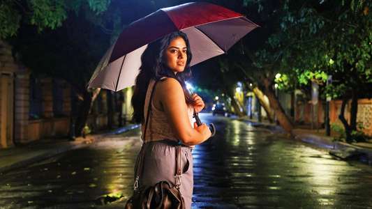 Retta Thala - Backdrops
