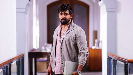 Retta Thala - Backdrops
