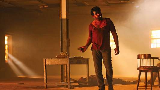 Retta Thala - Backdrops
