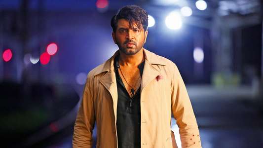 Retta Thala - Backdrops