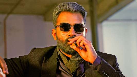 Retta Thala - Backdrops