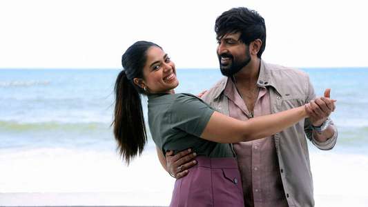 Retta Thala - Backdrops