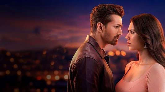 Ek Deewane Ki Deewaniyat - Backdrops