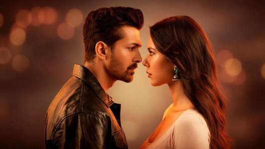 Ek Deewane Ki Deewaniyat - Backdrops