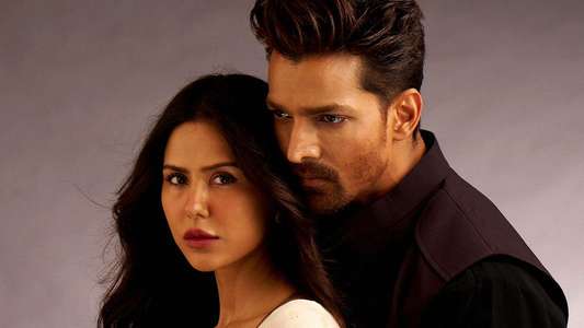 Ek Deewane Ki Deewaniyat - Backdrops